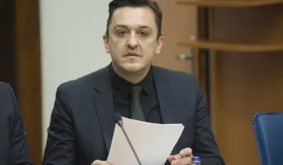 Vuković: Podrška EU nikad jača – Crna Gora stabilno ide ka cilju 2028.