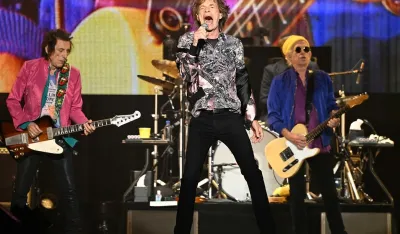 Rolling Stones objavili slagalicu koja potvrđuje naslov i omot novog albuma