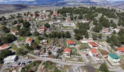 Vukčević: Država od 14. avgusta (ne)ustavno vlasnik neuknjiženih objekata