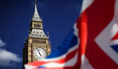 Iran poku&scaron;ava podstaknuti nasilje u Velikoj Britaniji