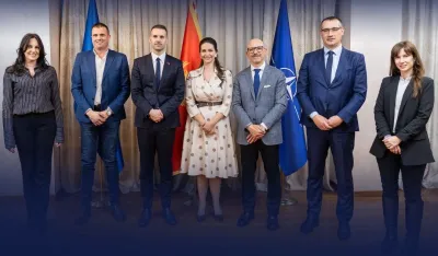 Spajić: Miločerski park postaje zaštićeno kulturno dobro, nema nove gradnje