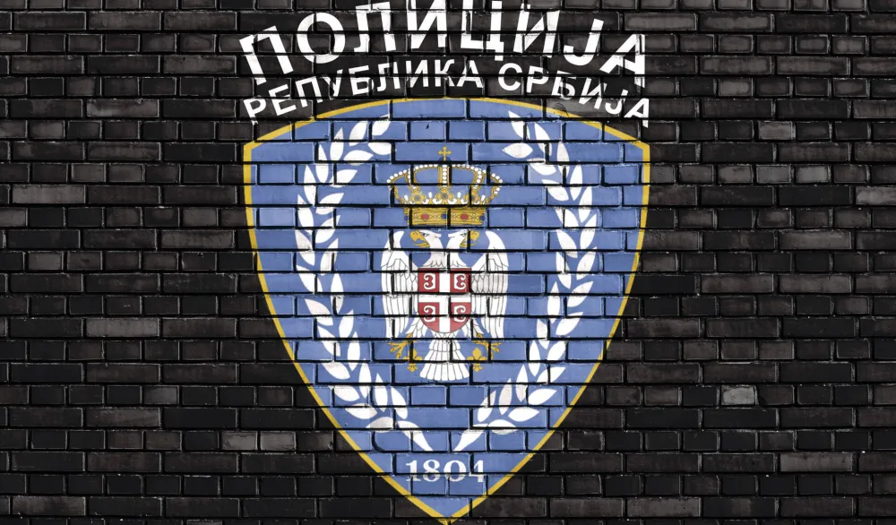 Novi Sad: Pronađena djevojčica čiji je nestanak bio prijavljen policiji