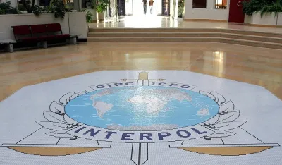 U zajedničkoj akciji Interpola Podgorice i Moskve uhap&scaron;en član OKG iz Crne Gore