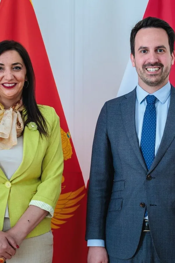 Jačanje obrazovanja kroz saradnju: Crna Gora i Austrija razmjenjuju iskustva o &scaron;kolskoj infrastrukturi