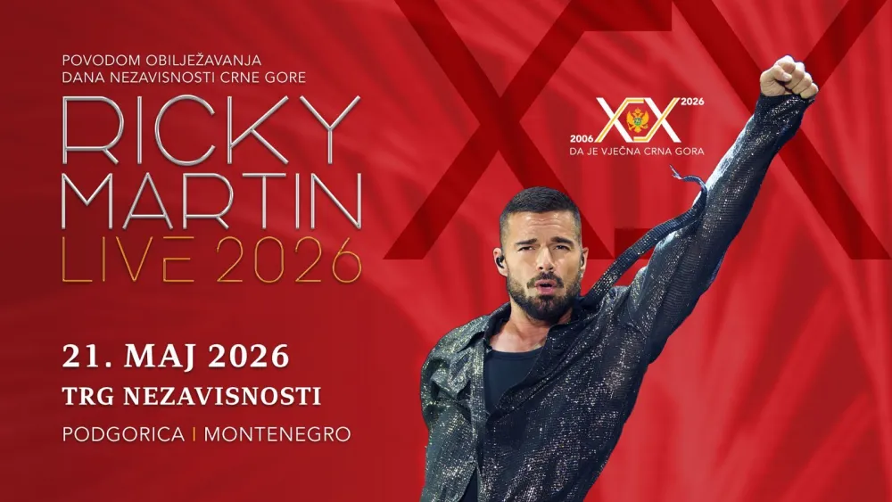 Koncert Rikija Martina ko&scaron;taće nas najmanje pola miliona?