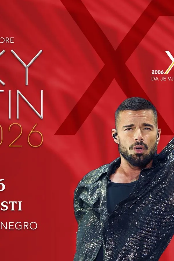 Koncert Rikija Martina ko&scaron;taće nas najmanje pola miliona?