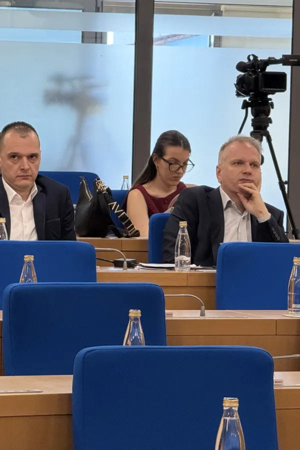 Preokret neće na sastanak SEP-a