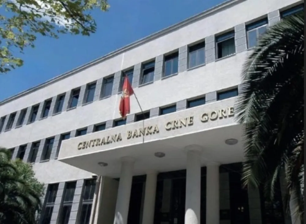 CBCG o situaciji u Op&scaron;tini Budva: Ne pokrećemo postupak prinudne naplate i ne utvrđujemo postojanje duga