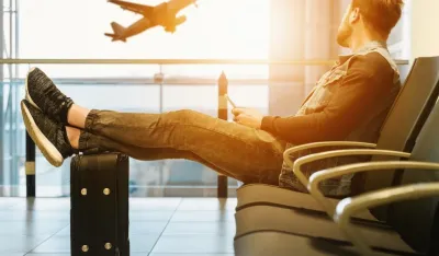 Croatia Airlines otkazuje oko 900 letova zbog rasta cijena mlaznog goriva