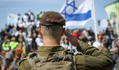 Izraelski vojnik oskrnavio statuu Bogorodice na jugu Libana