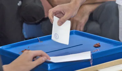 (Ne)objedinjeni izbori politička kalkulacija