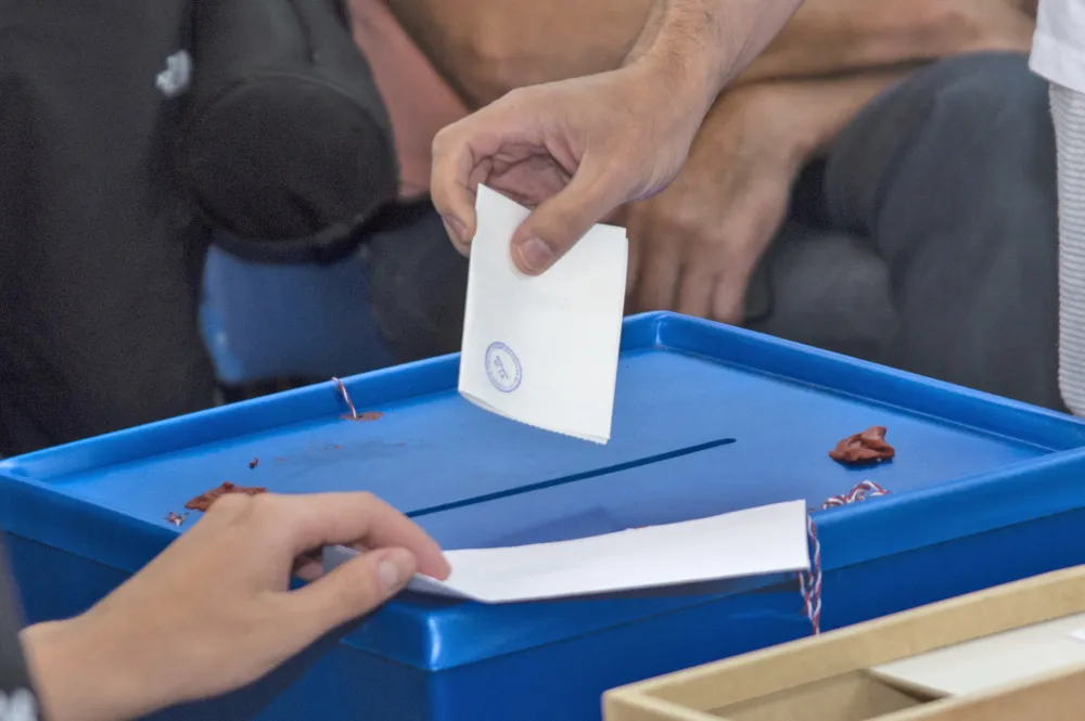 (Ne)objedinjeni izbori politička kalkulacija