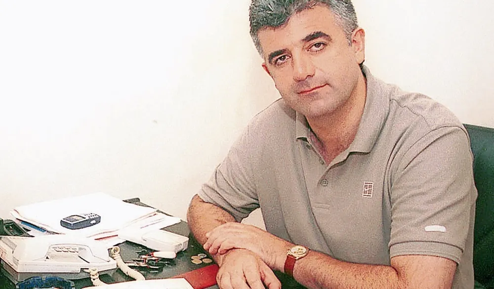 Asanović: Da su htjeli i smjeli, dosad bi rasvijetlili zločin