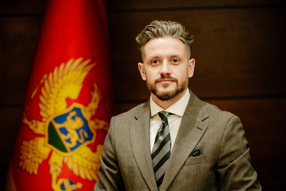 Radovanić: Spajić obećava za&scaron;tićeni Miločerski park, a tamo će se graditi stanovi po dozvoli DPS-a