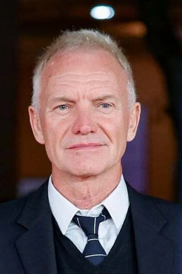 Sting otkrio za&scaron;to svojoj djeci neće ostaviti bogatstvo