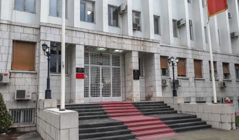 Ministarstvo finansija: Snažan odgovor države na nelegalno priređivanje igara na sreću