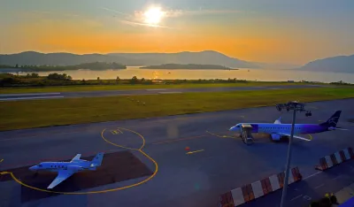 Sindikati: Jesmo za razvoj aerodroma, ali ne po cijnu radnika i državnog interesa