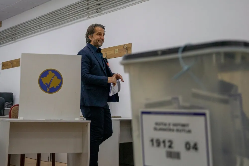 Za izbore na Kosovu se prijavile 22 stranke, među njima tri srpske