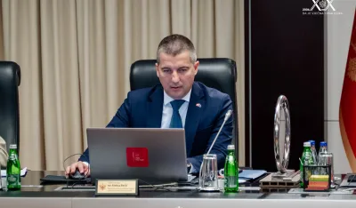 Bečić: Pravda za Slavoljuba Šćekića, država pokazala da je jača od mafije