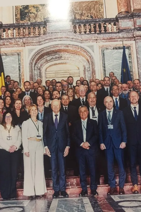 Usvojena "Briselska deklaracija 2026" na Generalnoj skup&scaron;tini NADAL mreže tužilaca