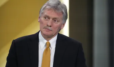 Peskov: Moskva spremna za dijalog, neće prva inicirati kontakte sa Evropskom unijom