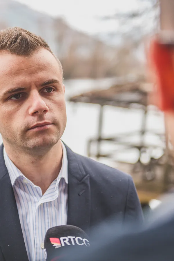 Omeragić: Dobra dinamika zatvaranja poglavlja, pregovori mogu biti zavr&scaron;eni do kraja godine