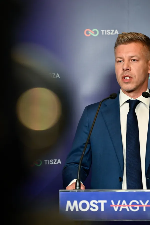 Peter Mađar polaže zakletvu i zvanično stupa na vlast u Mađarskoj