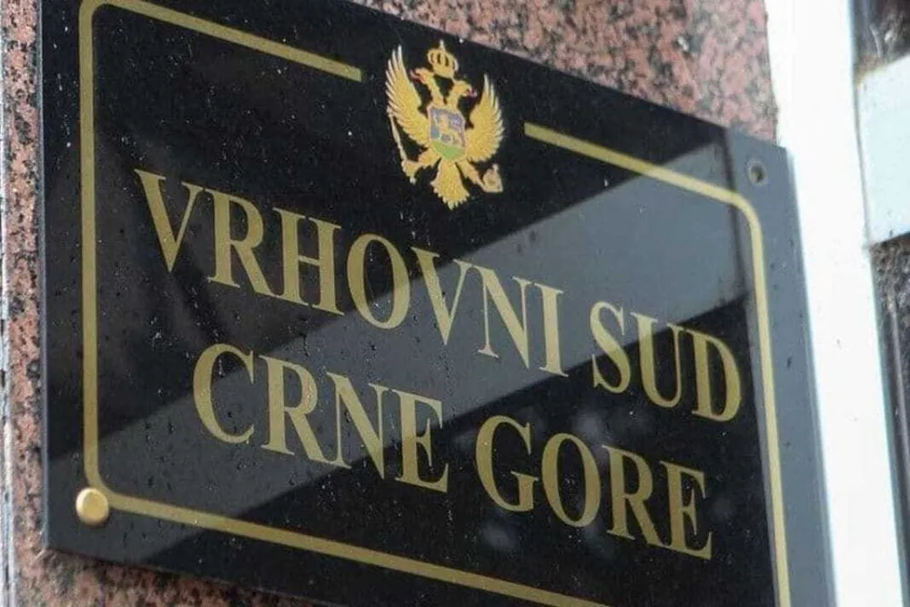 Eurobarometar: Reforme pravosuđa koje predvodi Vrhovni sud povećale povjerenje građana za 29 odsto