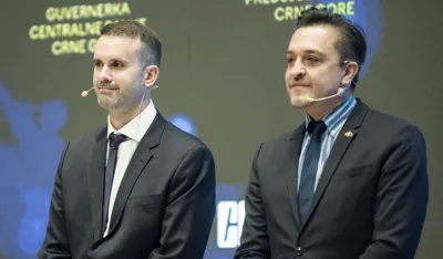 Javni dug Crne Gore za pet godina uvećan za 770 miliona