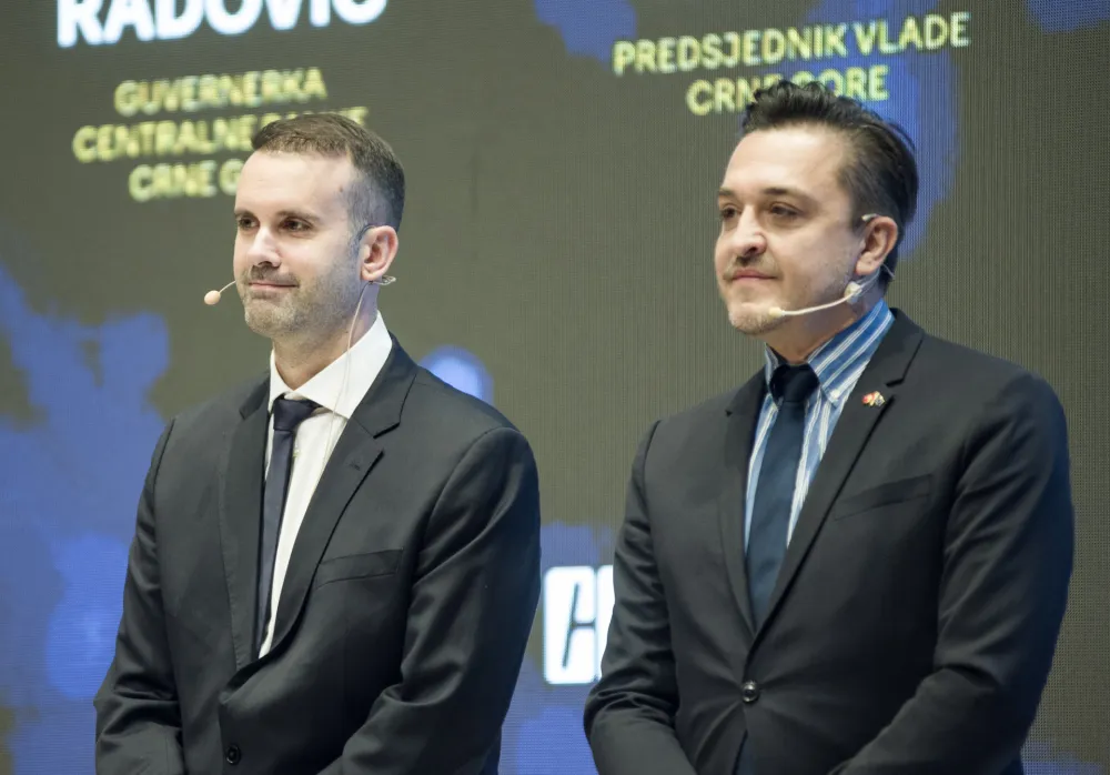 Javni dug Crne Gore za pet godina uvećan za 770 miliona