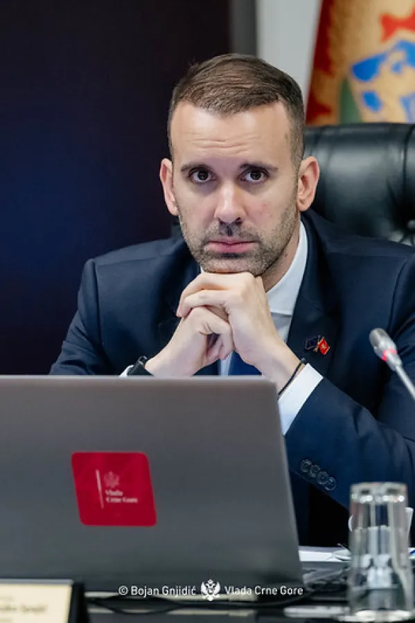 Spajić sjutra sa predsjedicom EIB, potpisije ugovore o kreditiranju vi&scaron;e projekata