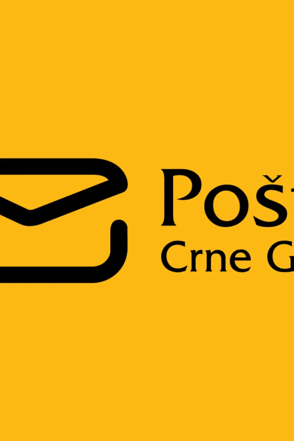 Po&scaron;ta Crne Gore dobila pozitivno mi&scaron;ljenje nezavisnog revizora