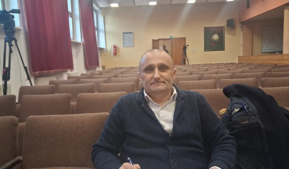RAJKO PEROVIC