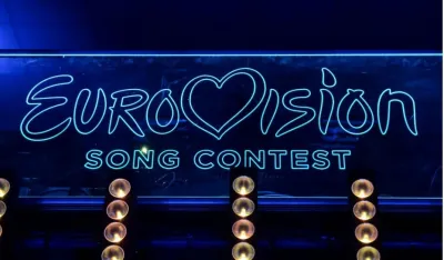Sve je spremno za Eurosong