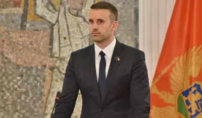 Spajić: Vlada za povećanje zarada svima
