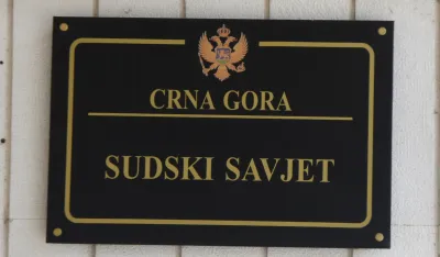 Sudski savjet