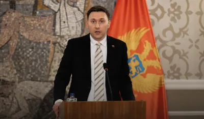 &Scaron;imun: Cilj reforme je da se standardizuje zdravstvena za&scaron;tita, za dva mjeseca usvojeno 140 protokola