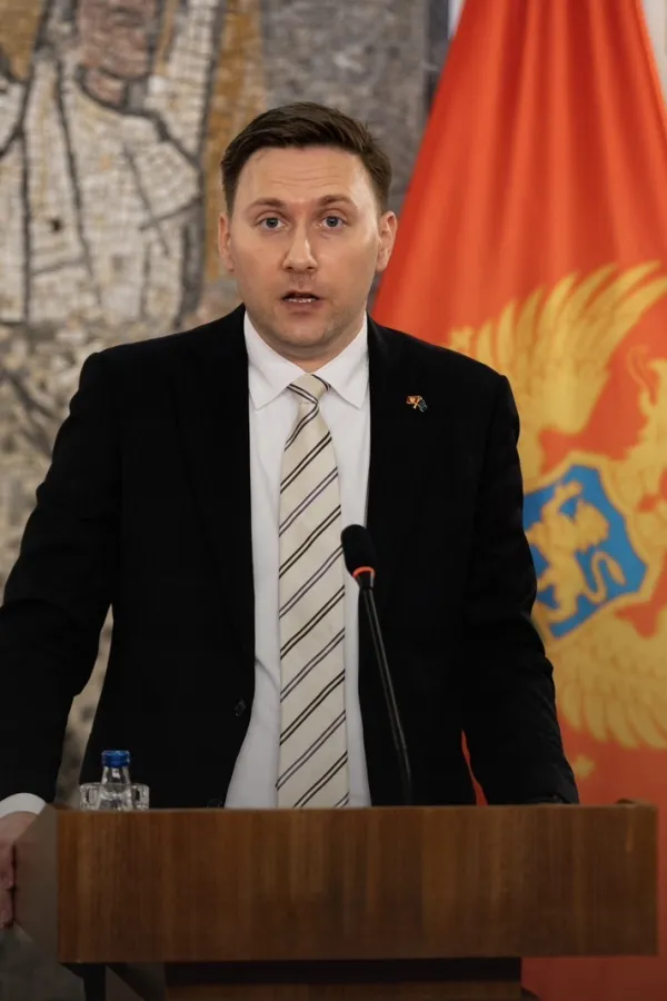 &Scaron;imun: Cilj reforme je da se standardizuje zdravstvena za&scaron;tita, za dva mjeseca usvojeno 140 protokola