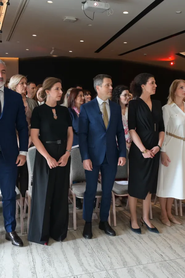 (FOTO/VIDEO) Srednja elektrotehnička &scaron;kola &bdquo;Vaso Aligrudić&ldquo; obilježila 80 godina postojanja i rada