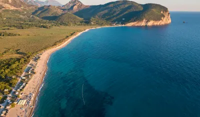 Turistička sezona u Petrovcu na nivou pro&scaron;logodi&scaron;nje: Gostiju ima, ali je slaba platežna moć
