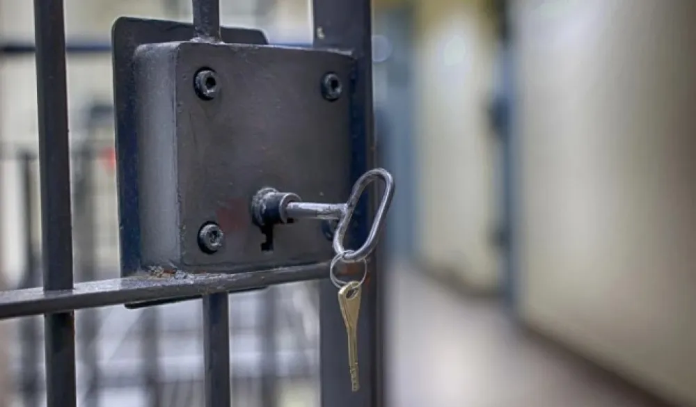 ODT Podgorica: Zadržavanje osumnjičenom za seksualno uznemiravanje maloljetne osobe