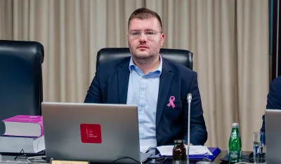 Koprivica: Odluka Vi&scaron;eg suda oko "Telekoma" je važna pobjeda pravde, odgovornosti i institucionalne odlučnosti