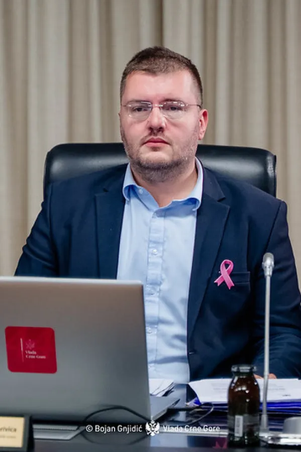 Koprivica: Odluka Vi&scaron;eg suda oko "Telekoma" je važna pobjeda pravde, odgovornosti i institucionalne odlučnosti