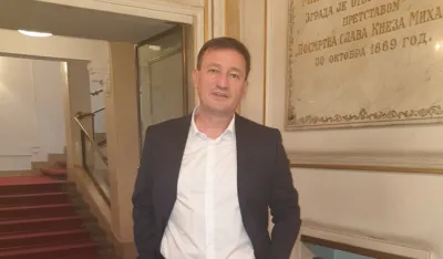 Advokat Lješković podnio krivičnu prijavu protiv 30 policajaca i dva tužioca