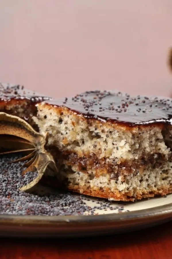 Napravite mak kocke za samo 30 minuta
