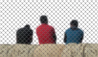 Vlada: Crna Gora nije među zemljama koje se pominju kao potencijalna lokacija za migrantske centre