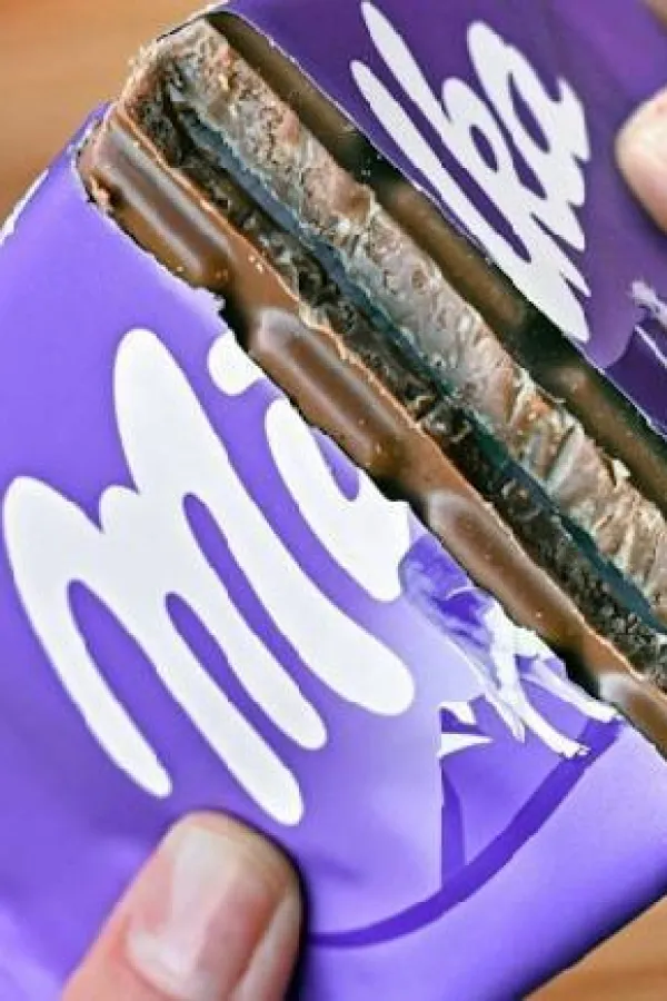 Milka čokolada