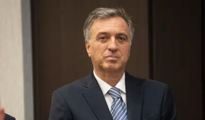 Vujanović: Da nije bilo sukoba sa crkvom, DPS bi jo&scaron; bio na vlasti