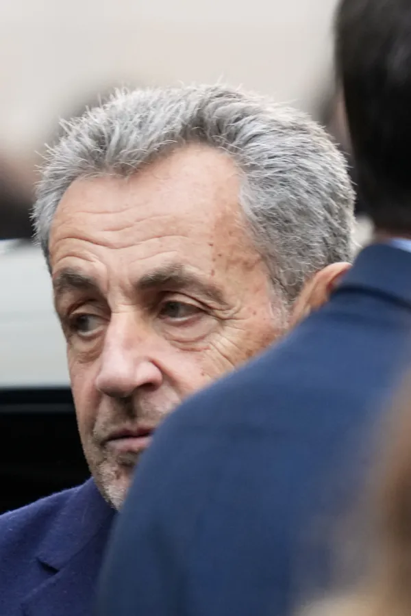 Tužioci traže da Sarkozi ponovo ide u zatvor
