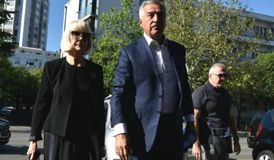 Afera "Telekom" ponovo trese Crnu Goru: VDT ljut na Viši sud, a Đukanovići na Vladu